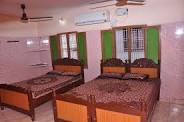 Sriram Lodge, Tiruvannamalai 2